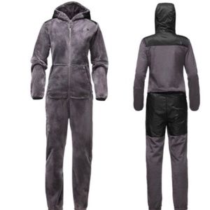 The North Face One Piece Women's Fleece Osito